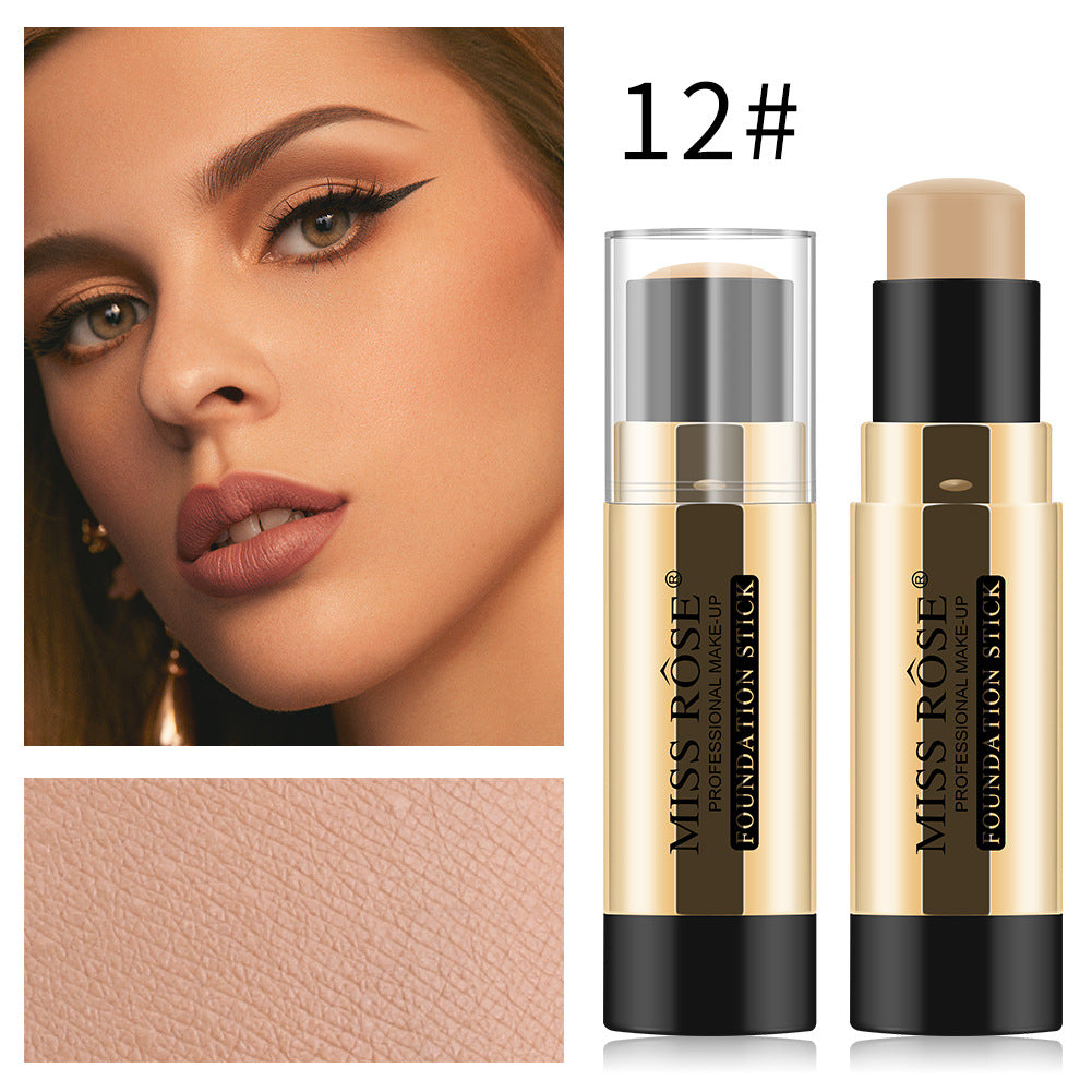 Women's Make-up Three-dimensional Face Concealer And Repair Stick Women's Make-up Three-dimensional Face Concealer And Repair Stick
